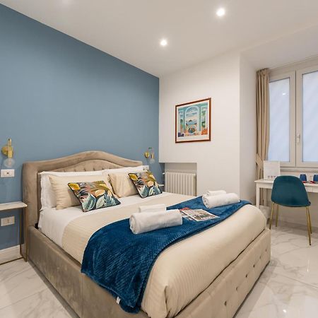 נאפולי Maison Morghen מראה חיצוני תמונה