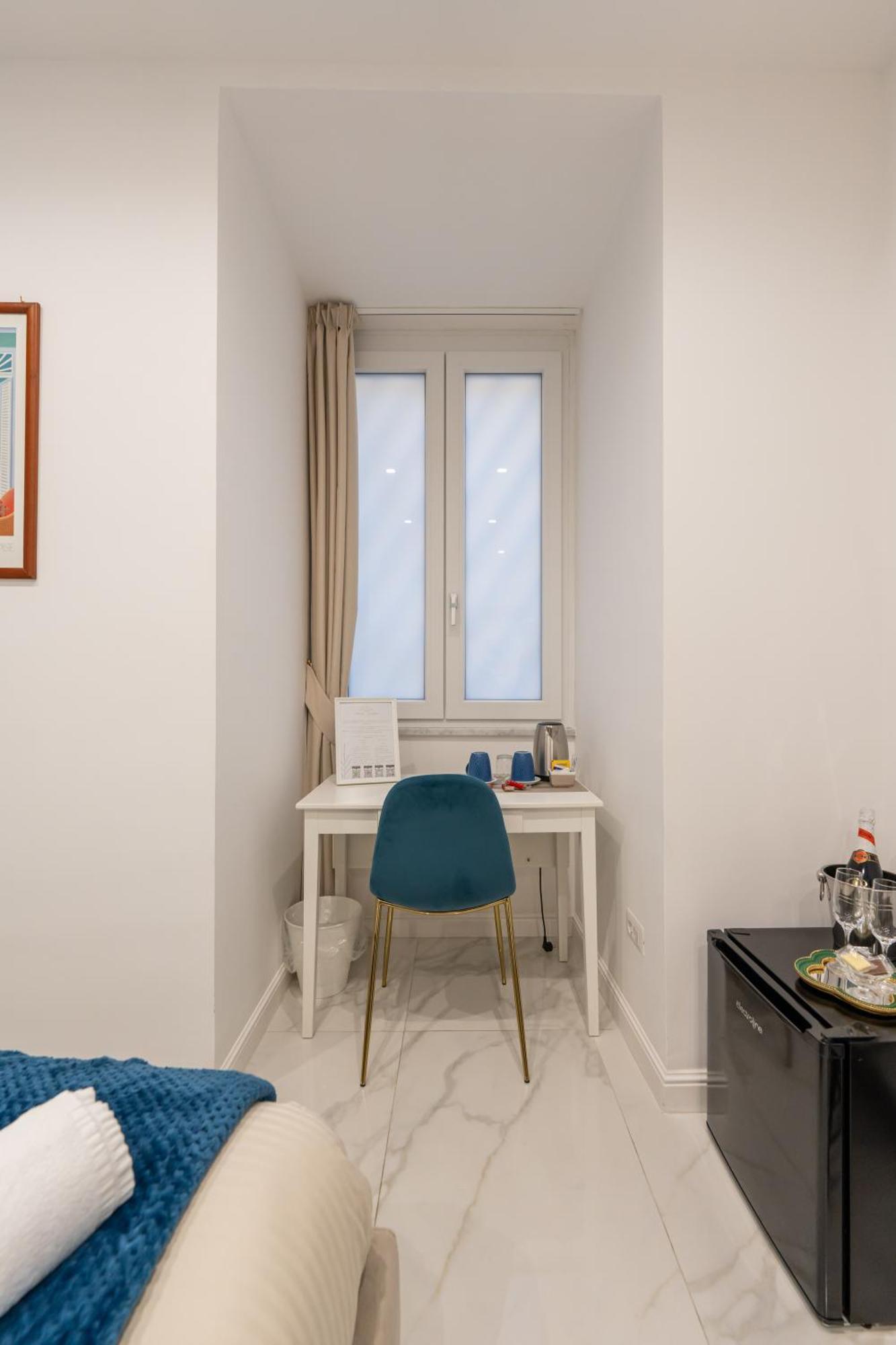 נאפולי Maison Morghen מראה חיצוני תמונה
